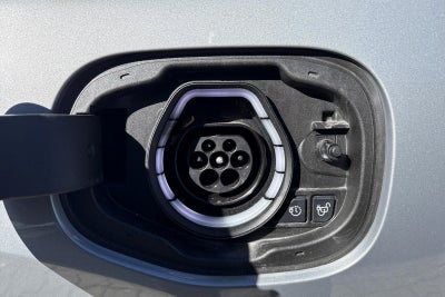 Ford Kuga PHEV ST-Line X CVT