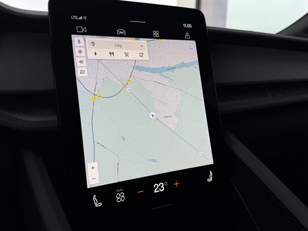 Polestar 2 Standard Range billede 11