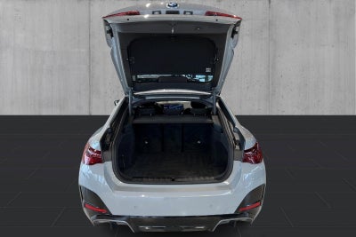 BMW i4 eDrive35 M-Sport