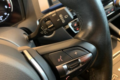 BMW 118d M-Sport aut.