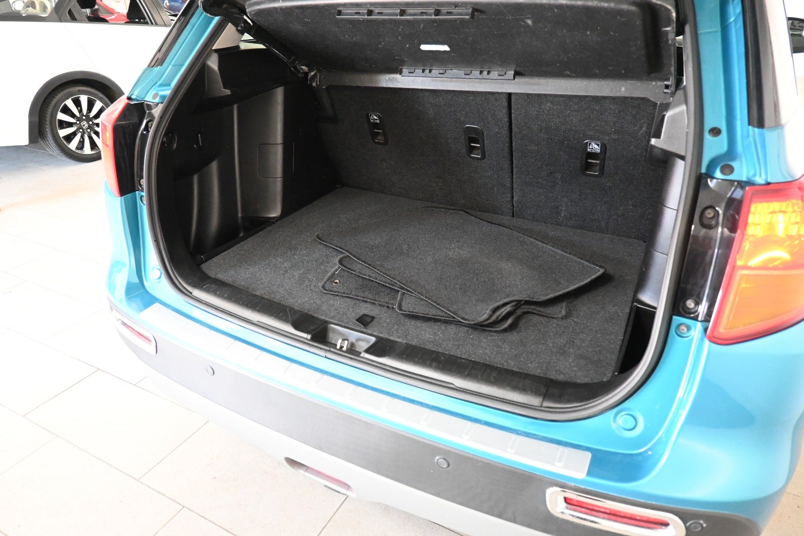Suzuki Vitara Exclusive