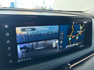 Nissan Ariya Evolve e-4ORCE