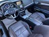 Mercedes E500 Cabriolet aut. thumbnail