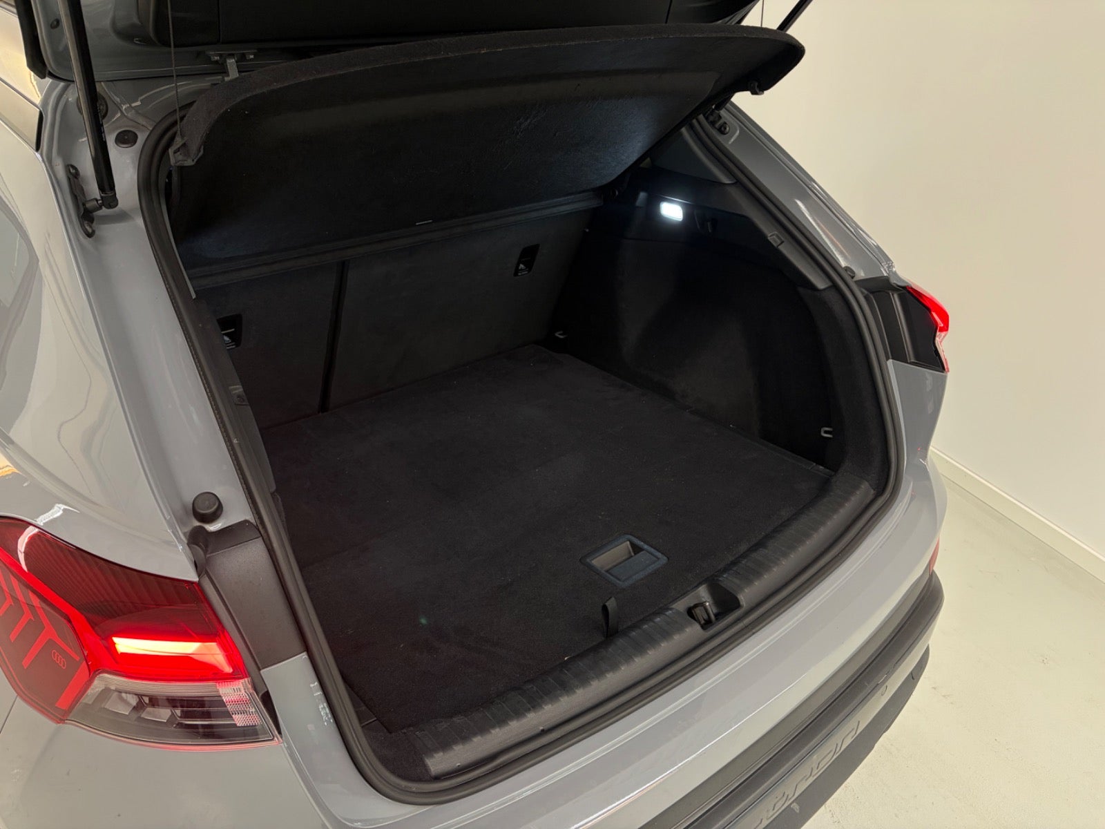 Billede af Audi Q4 e-tron 40
