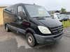 Mercedes Sprinter 215 CDi R2 Kassevogn thumbnail