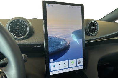 BYD Dolphin Comfort