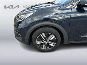 Kia Niro PHEV Advance DCT