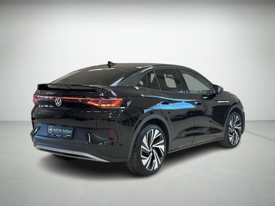 VW ID.5 GTX 4Motion billede 1