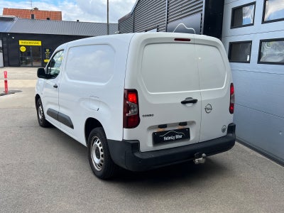 Opel Combo D 102 Enjoy L2V2