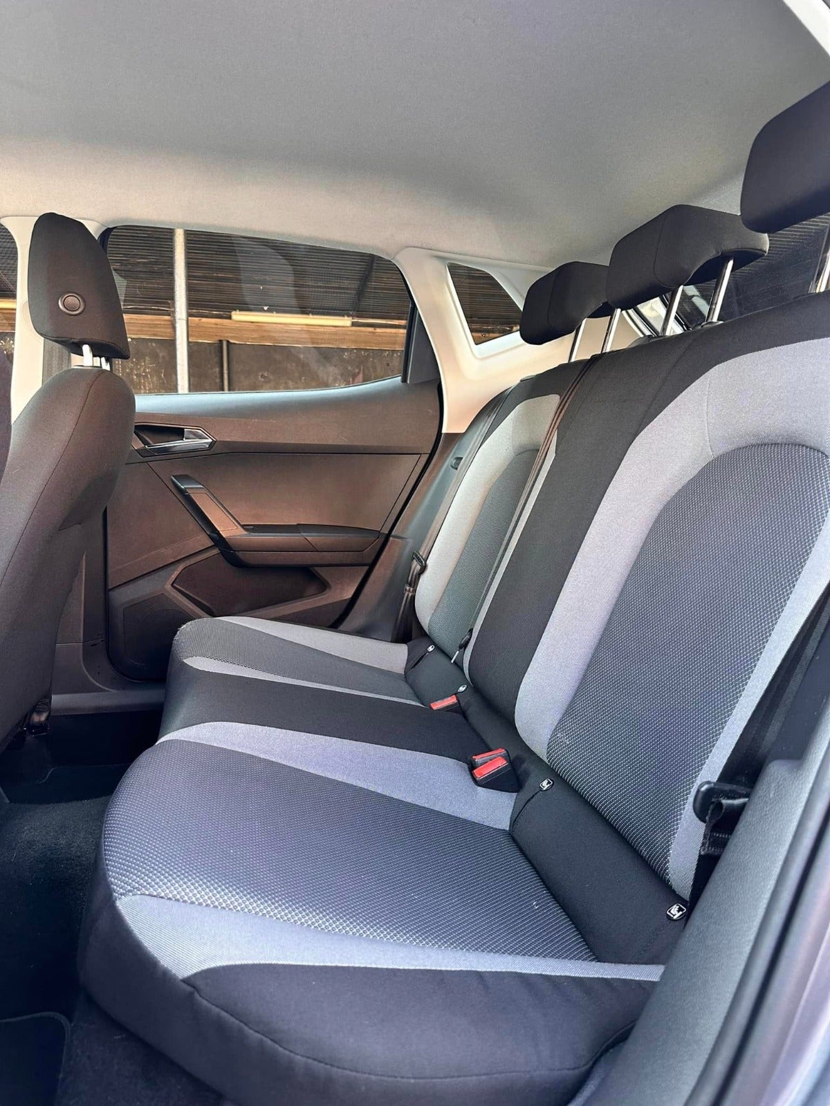 Billede af Seat Ibiza 1,0 TSi 95 Style