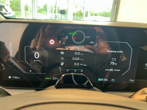 Kia EV3 Standard Range Prestige