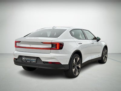 Polestar 2 Long Range billede 1