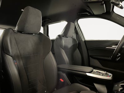 BMW iX1 eDrive20 M-Sport Premium