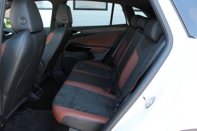 VW ID.4 Pro Performance