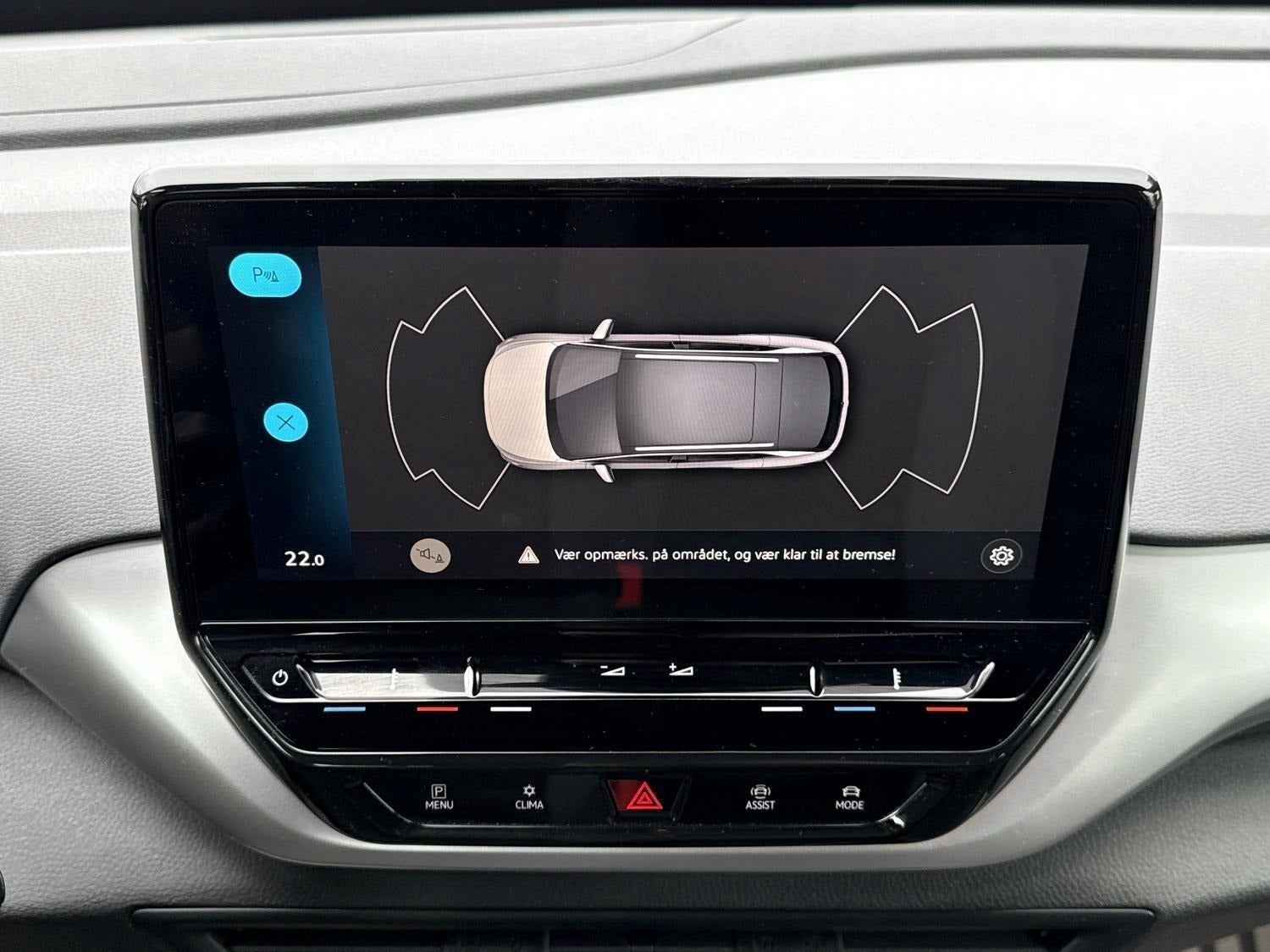 Billede af VW ID.4 52 Pure Performance