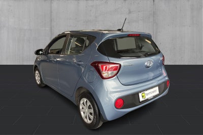 Hyundai i10 Trend - 2