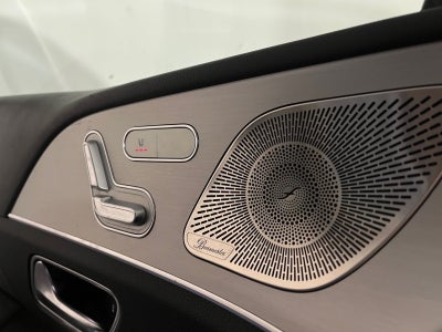 Mercedes GLE350 de AMG Line aut. 4Matic