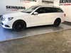 Mercedes E200 CDi Elegance stc. aut. thumbnail