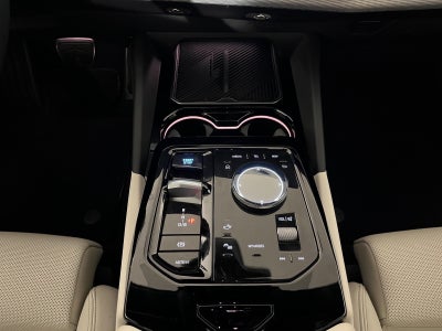 BMW i5 eDrive40 Touring M-Sport