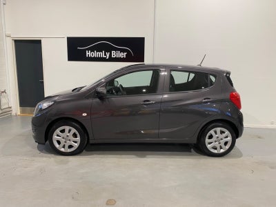 Opel Karl Enjoy
