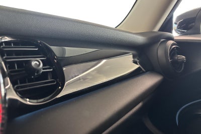 MINI Cooper Experience aut.