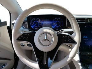 Mercedes EQS450+ Edition 1
