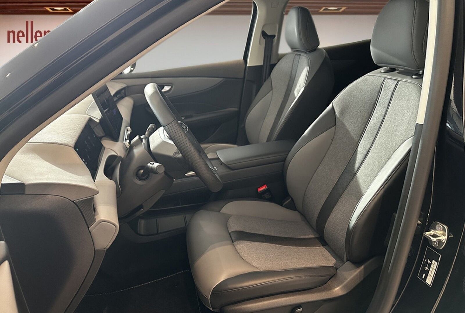 MG MGS5 Luxury
