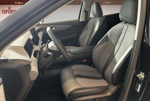 MG MGS5 Luxury