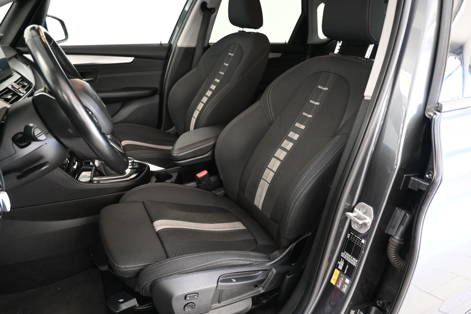 BMW 225xe Active Tourer Connected aut.