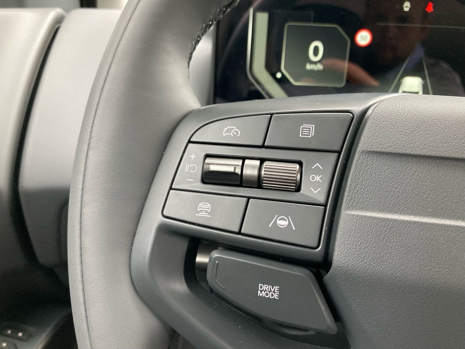 Kia EV2 Long Range Prestige