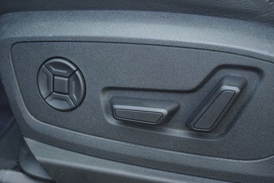 Audi e-tron Advanced quattro