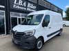 Renault Master IV T33 dCi 135 L2H2 Kassevogn