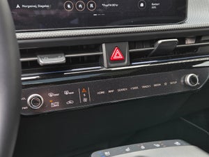 Kia EV6 Long Range GT-Line