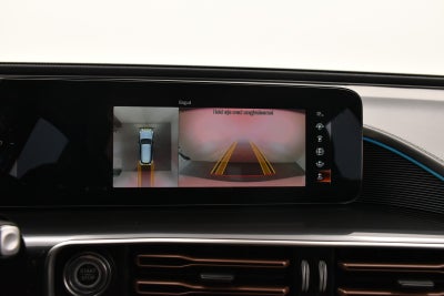 Mercedes EQC400 AMG Line 4Matic