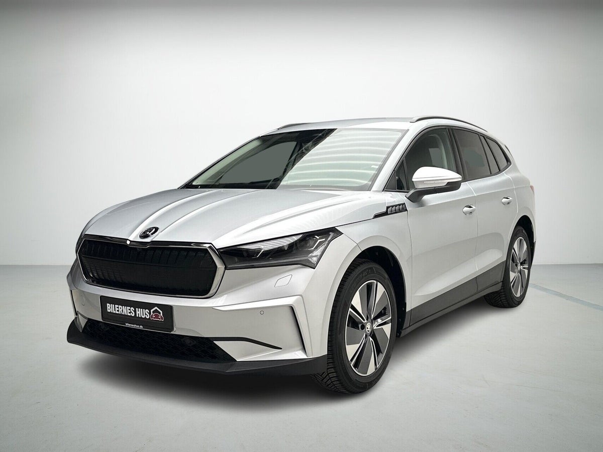 Skoda Enyaq iV Premium billede 1