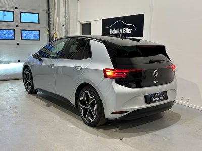 VW ID.3 Pro Performance Family