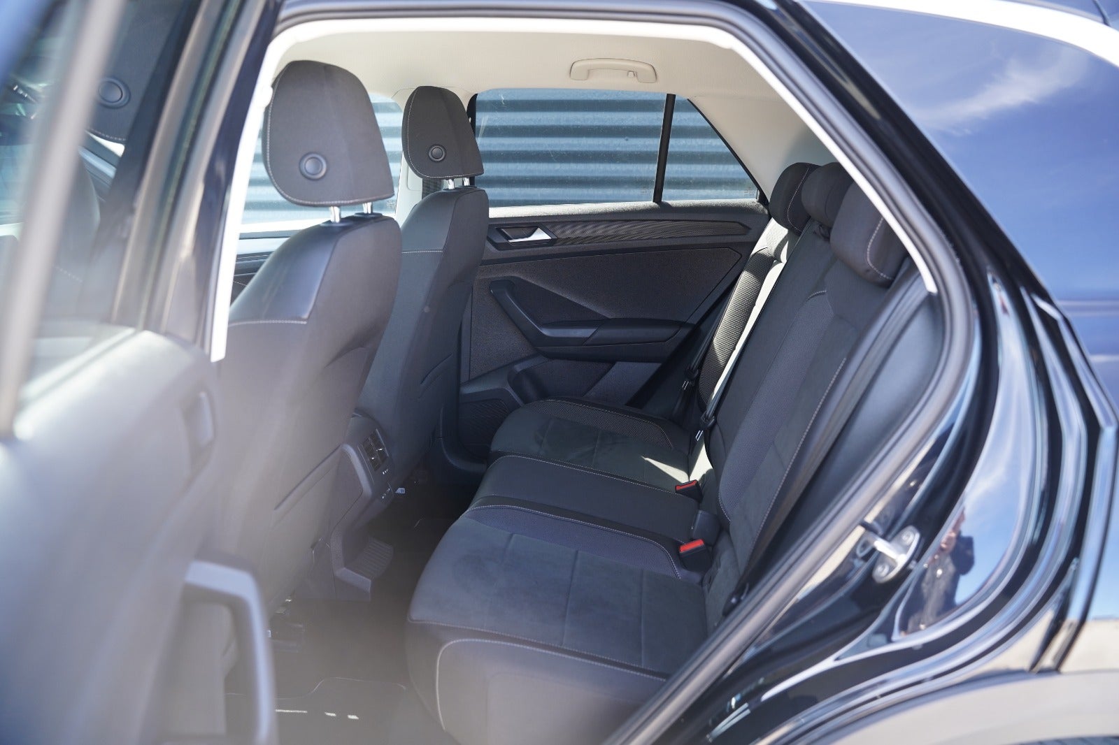 Billede af VW T-Roc 1,5 TSi 150 Style DSG