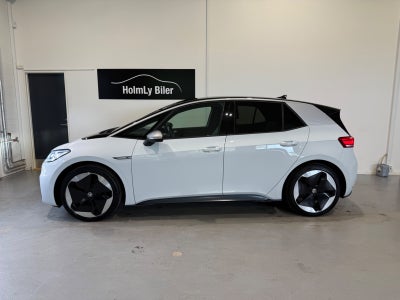 VW ID.3 1ST Pro Performance Max