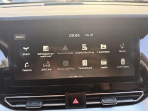 Kia Niro PHEV Advance DCT