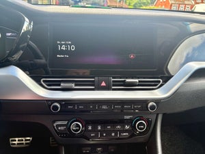 Kia Niro PHEV Advance DCT