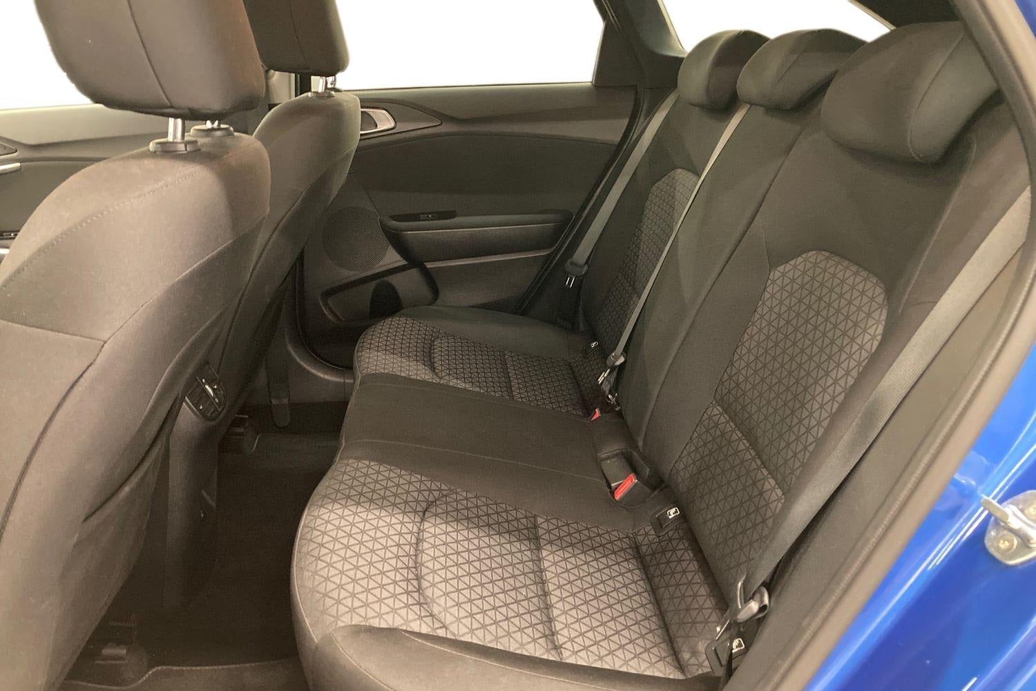 Billede af Kia Ceed 1,0 T-GDi Prestige SW