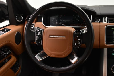 Land Rover Range Rover SDV8 Autobiography aut.