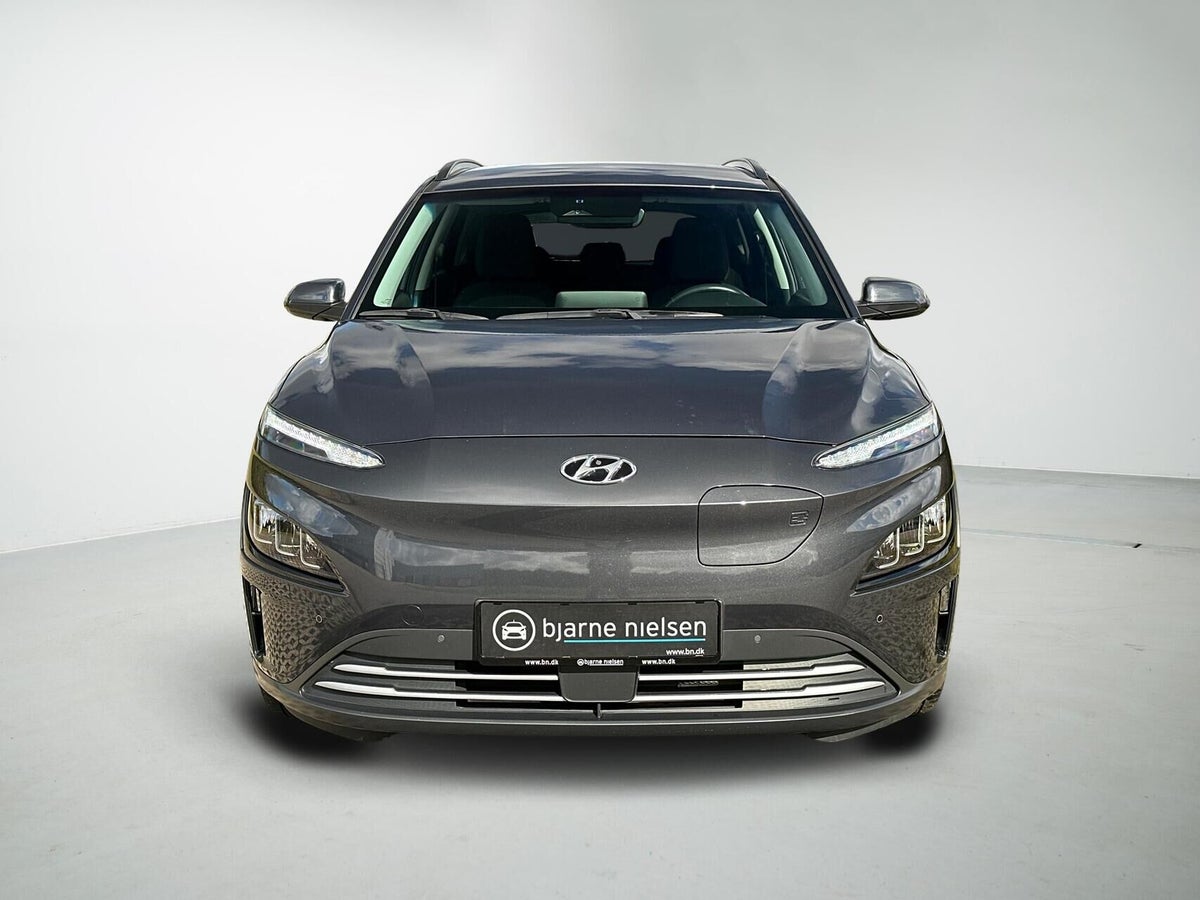 Hyundai Kona EV Trend billede 6