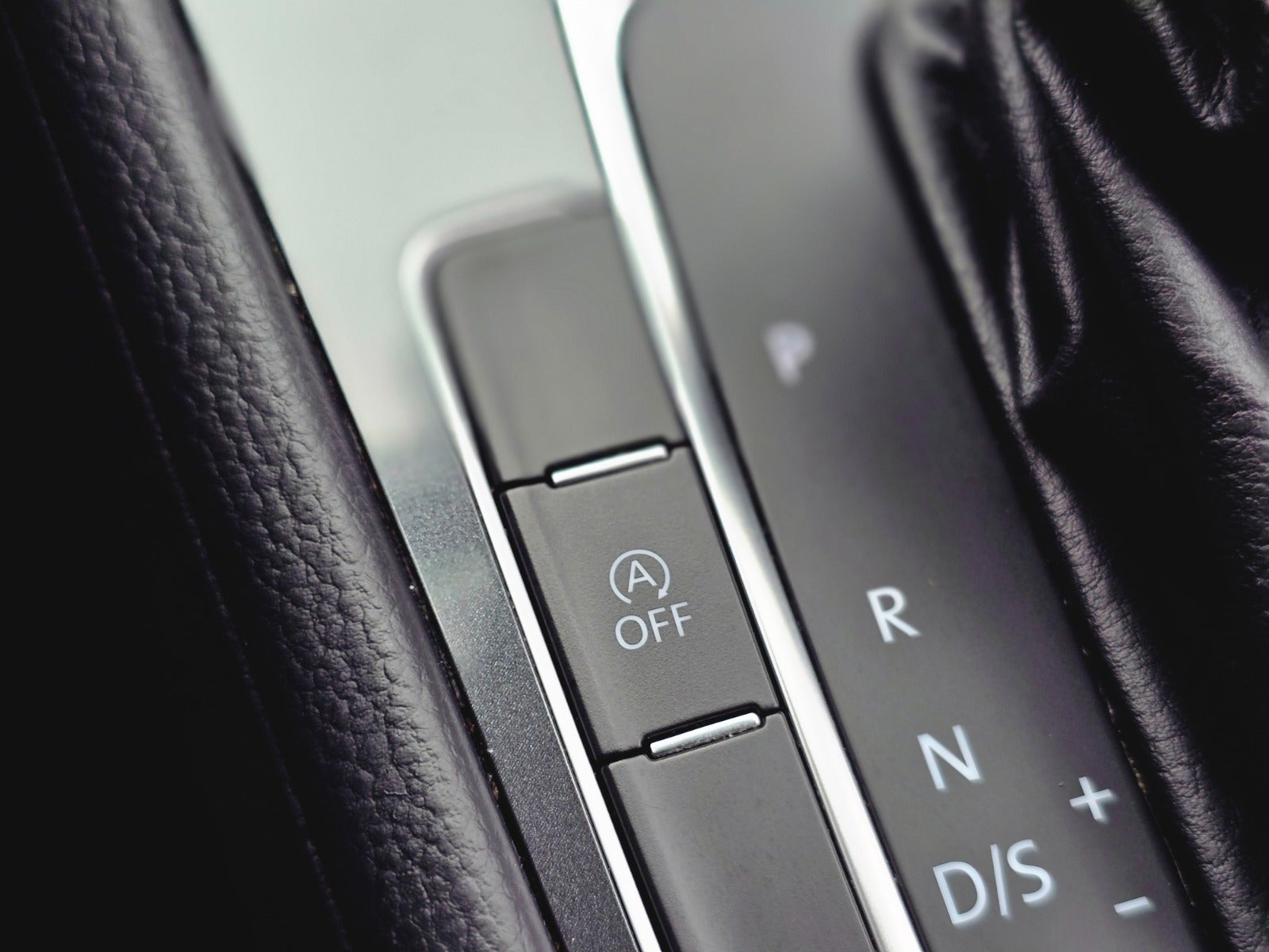 Billede af VW Golf VII 1,5 TSi 130 Comfortline DSG