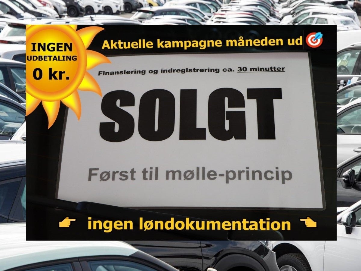 Billede af Citroën C3 1,2 PureTech 82 Live