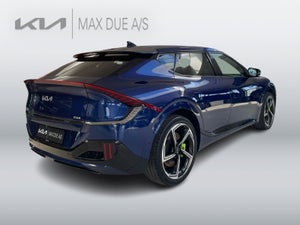 Kia EV6 GT Performance AWD