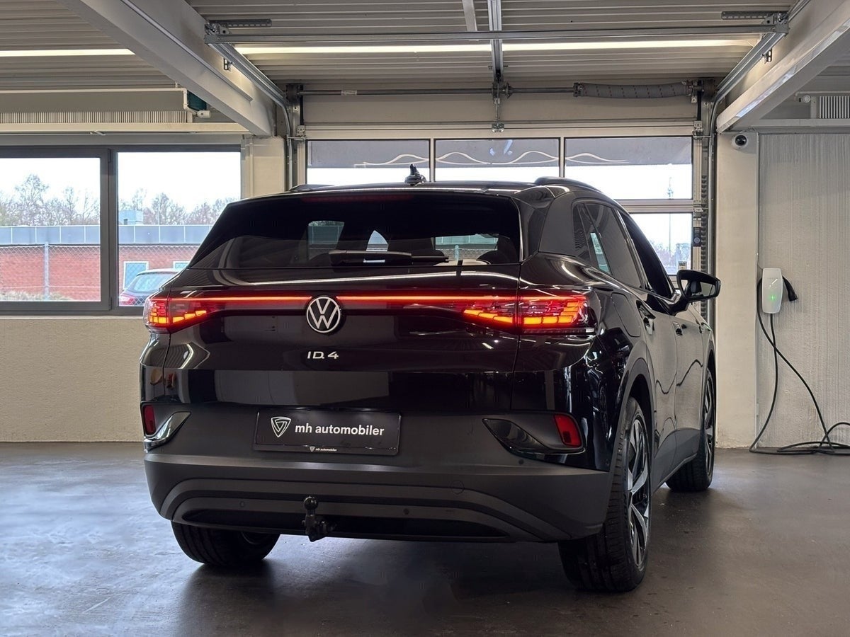 Billede af VW ID.4 77 Pro Performance