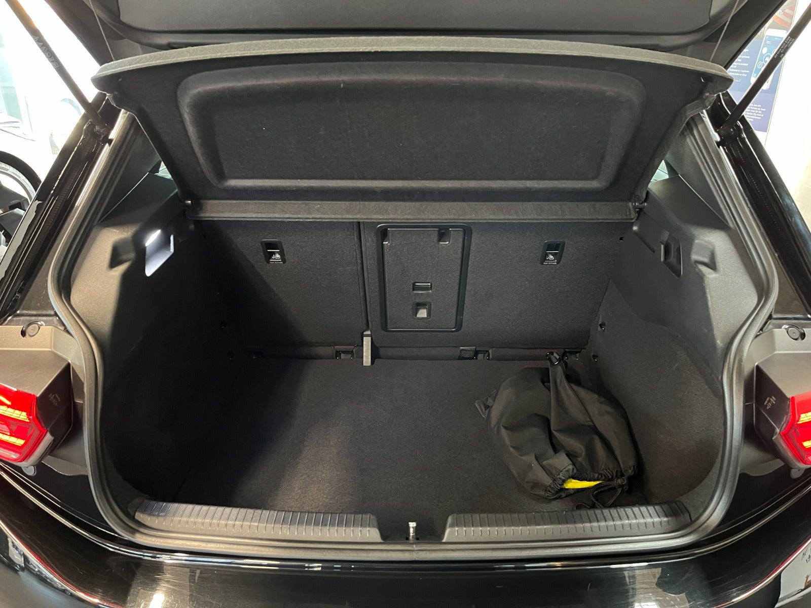 Billede af VW ID.3 77 Max