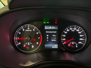 Kia Picanto Prestige Upgrade