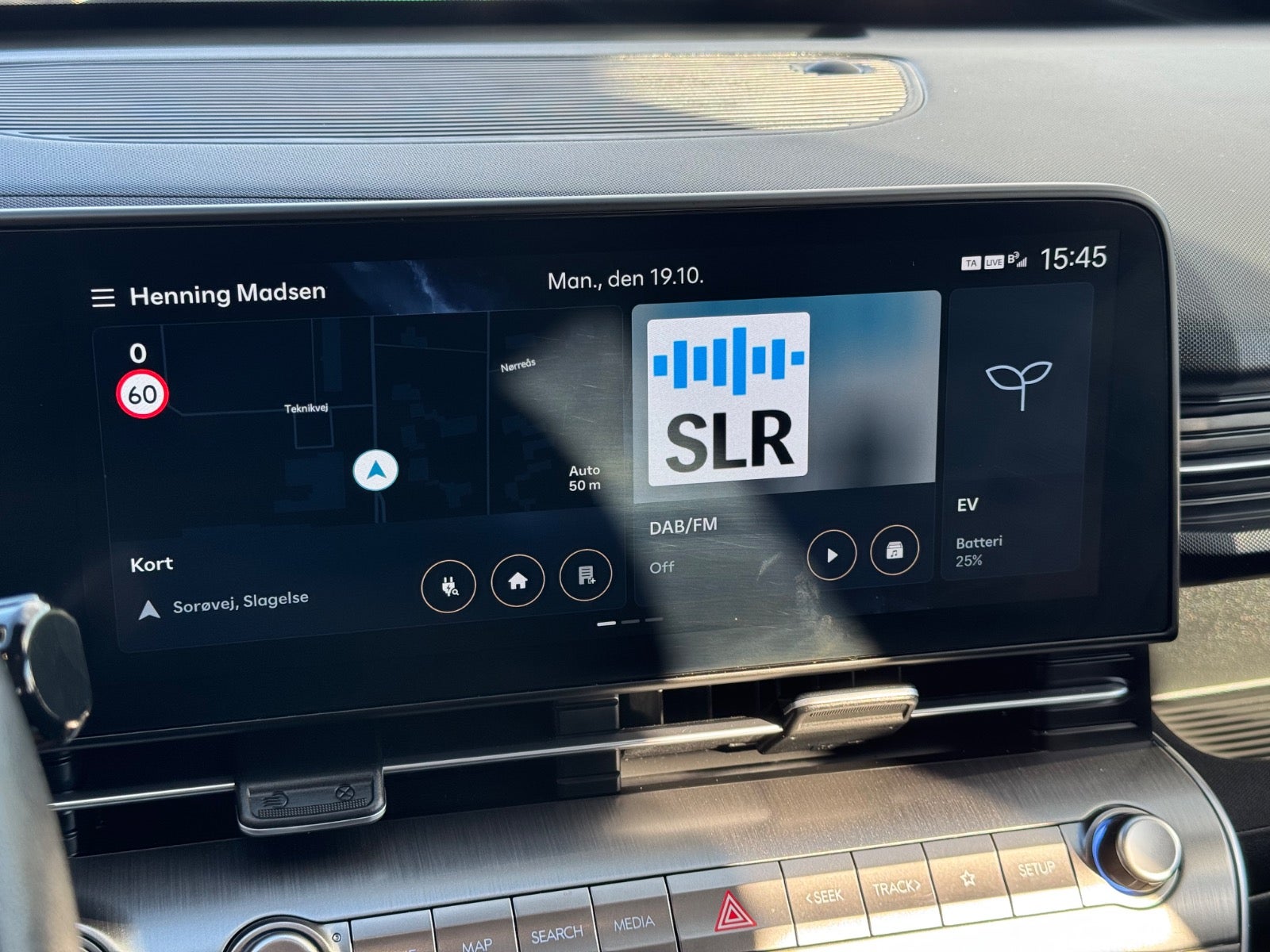Billede af Hyundai Kona 65 EV Essential